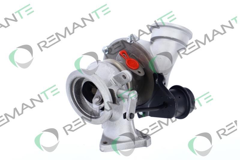 Turbocompressor REMANTE 003-001-001045R