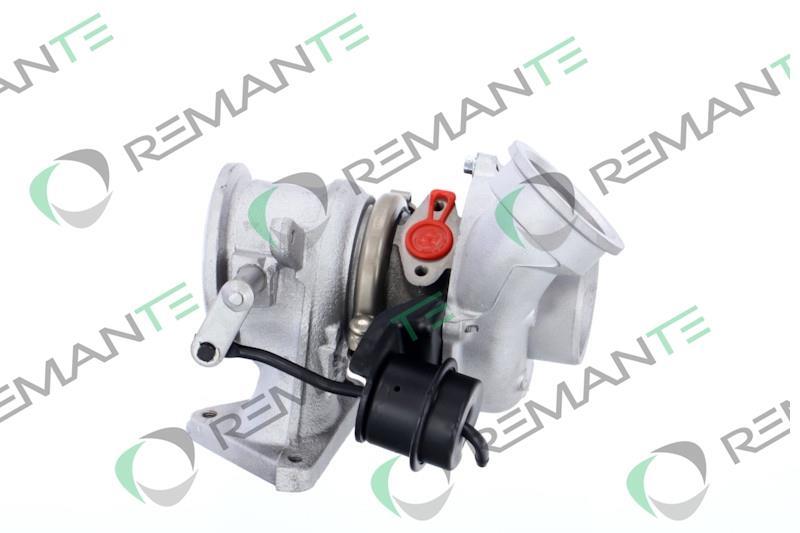 Turbocompressor REMANTE 003-001-001045R