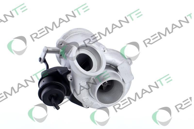 Turbocompressor REMANTE 003-001-001045R