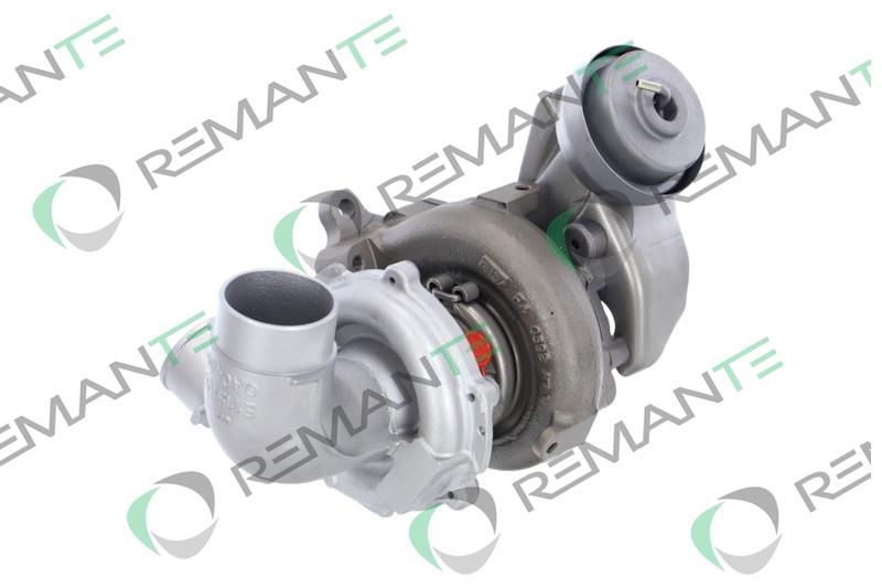 Turbocompressor REMANTE ref. 003-001-001046R