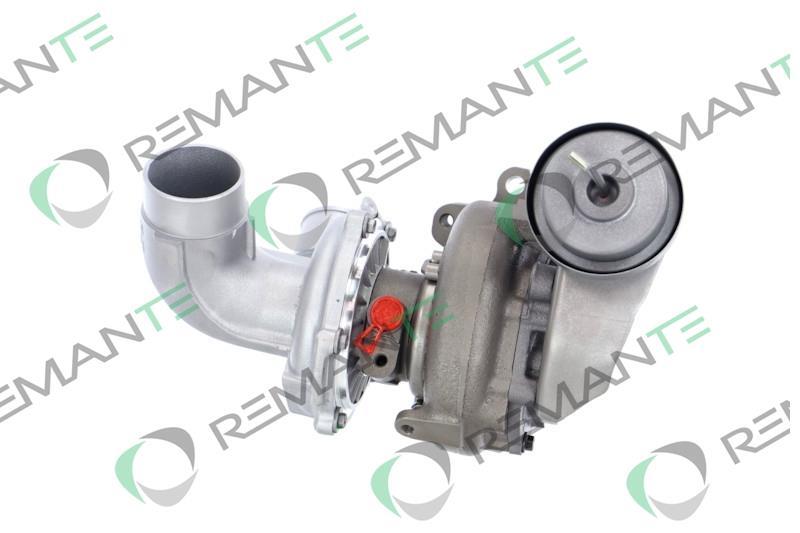 Turbocompressor REMANTE ref. 003-001-001046R