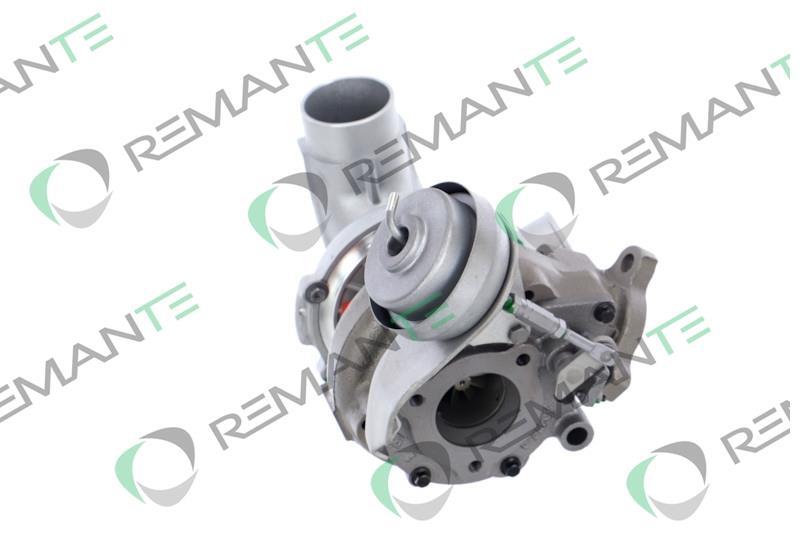 Turbocompressor REMANTE ref. 003-001-001046R