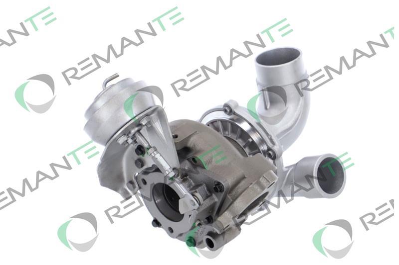 Turbocompressor REMANTE ref. 003-001-001046R
