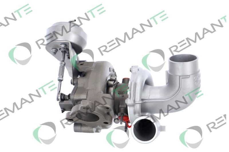 Turbocompressor REMANTE ref. 003-001-001046R