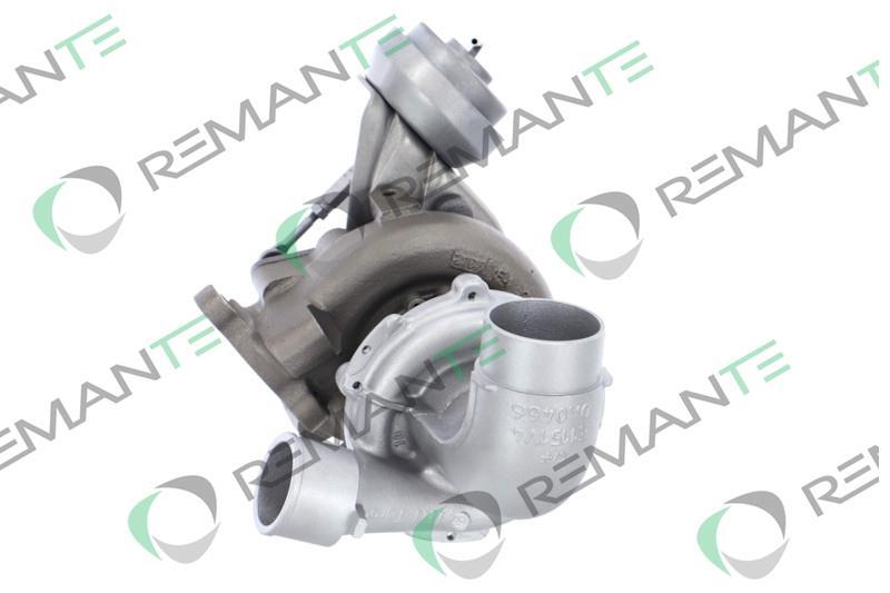 Turbocompressor REMANTE ref. 003-001-001046R