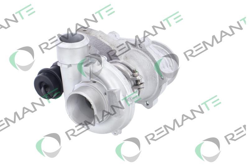 Turbocompresseur (Turbo) REMANTE ref. 003-001-001047R