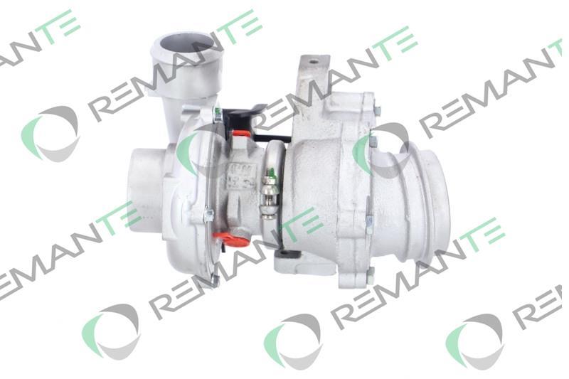Turbocompresseur (Turbo) REMANTE ref. 003-001-001047R