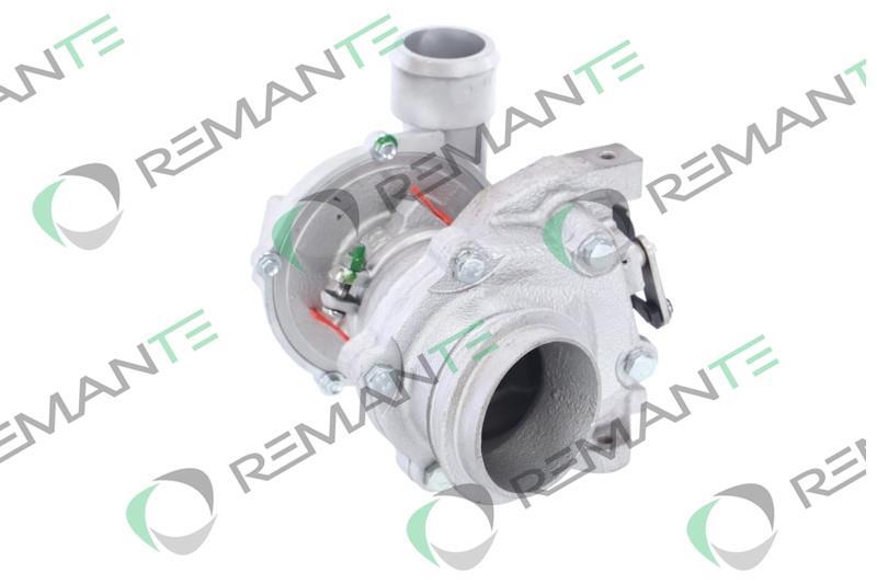 Turbocompresseur (Turbo) REMANTE ref. 003-001-001047R