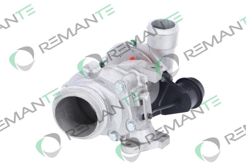 Turbocompresseur (Turbo) REMANTE ref. 003-001-001047R