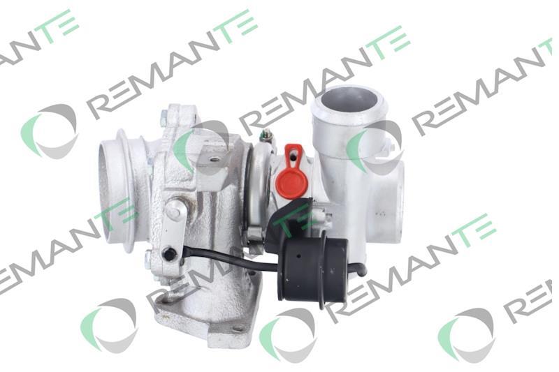 Turbocompresseur (Turbo) REMANTE ref. 003-001-001047R