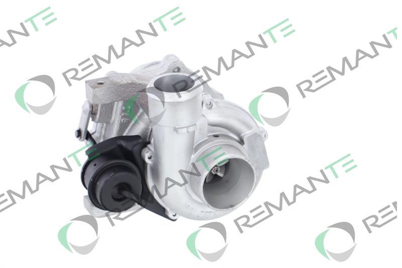 Turbocompresseur (Turbo) REMANTE ref. 003-001-001047R