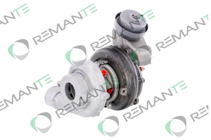 Turbocompresseur (Turbo) REMANTE ref. 003-001-001048R