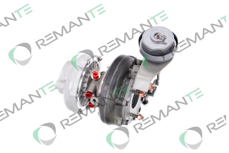 Turbocompresseur (Turbo) REMANTE ref. 003-001-001048R
