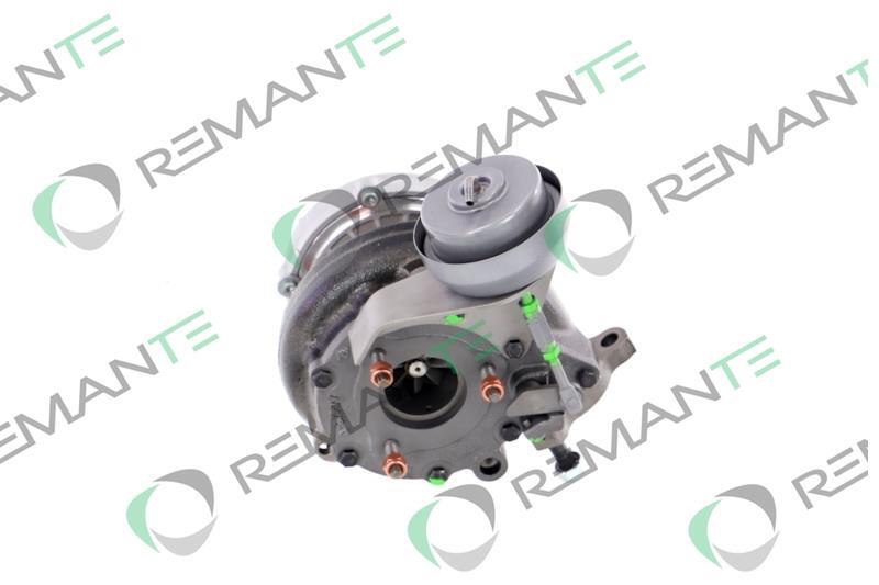 Turbocompresseur (Turbo) REMANTE ref. 003-001-001048R