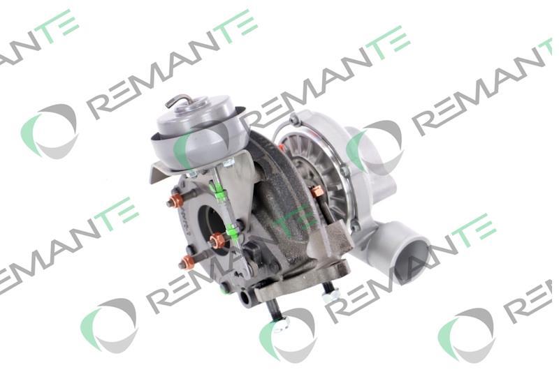 Turbocompresseur (Turbo) REMANTE ref. 003-001-001048R