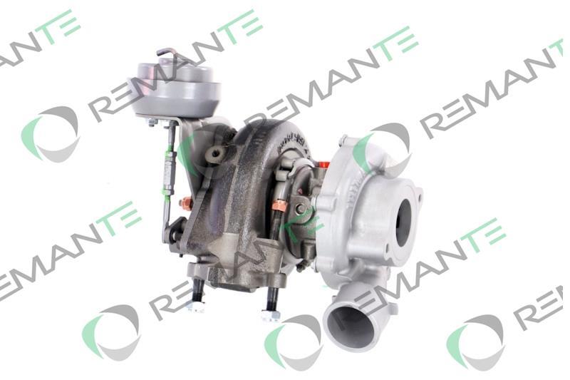 Turbocompresseur (Turbo) REMANTE ref. 003-001-001048R