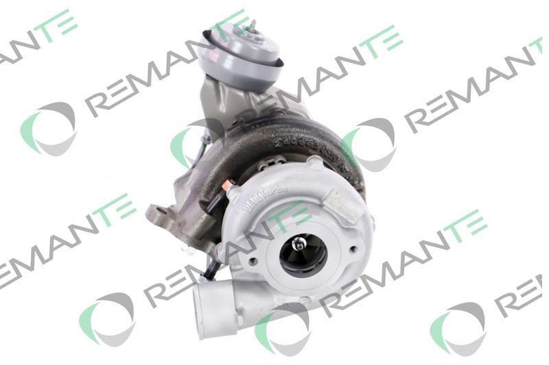 Turbocompresseur (Turbo) REMANTE ref. 003-001-001048R