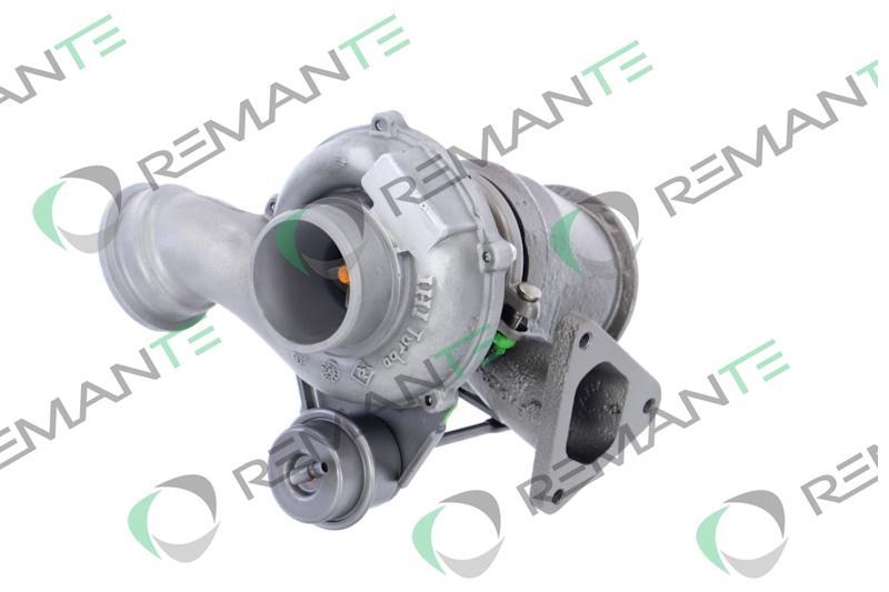 Turbocompresseur (Turbo) REMANTE ref. 003-001-001049R