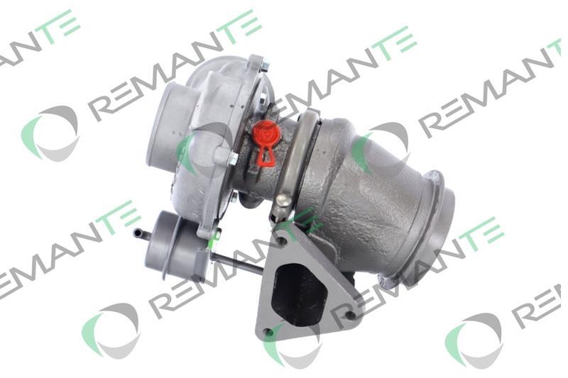 Turbocompresseur (Turbo) REMANTE ref. 003-001-001049R