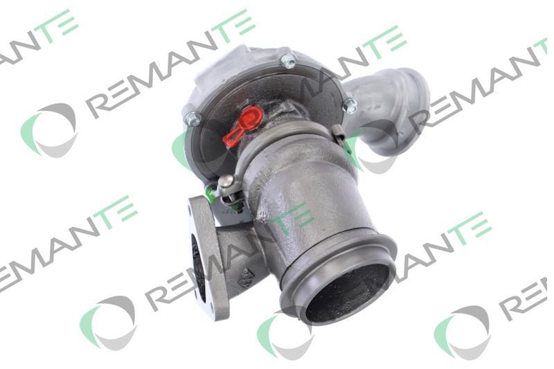 Turbocompresseur (Turbo) REMANTE ref. 003-001-001049R
