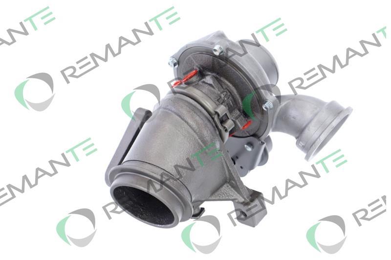 Turbocompresseur (Turbo) REMANTE ref. 003-001-001049R