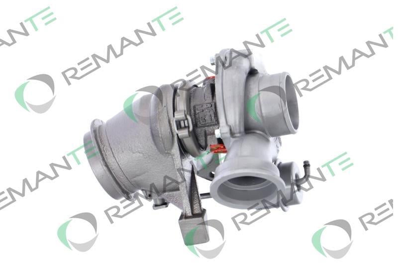 Turbocompresseur (Turbo) REMANTE ref. 003-001-001049R