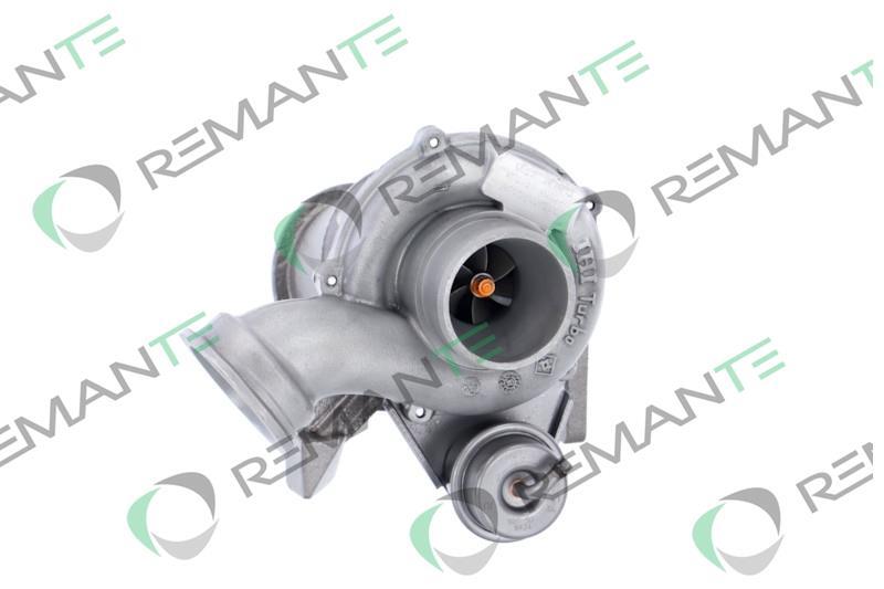 Turbocompresseur (Turbo) REMANTE ref. 003-001-001049R