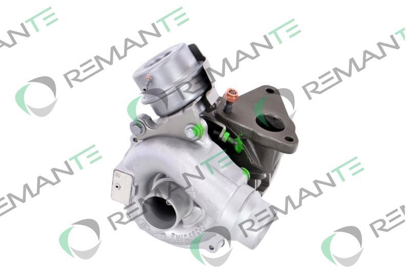Turbocompresseur (Turbo) REMANTE ref. 003-001-001057R