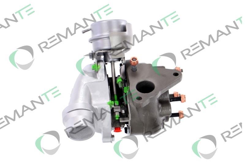 Turbocompresseur (Turbo) REMANTE ref. 003-001-001057R