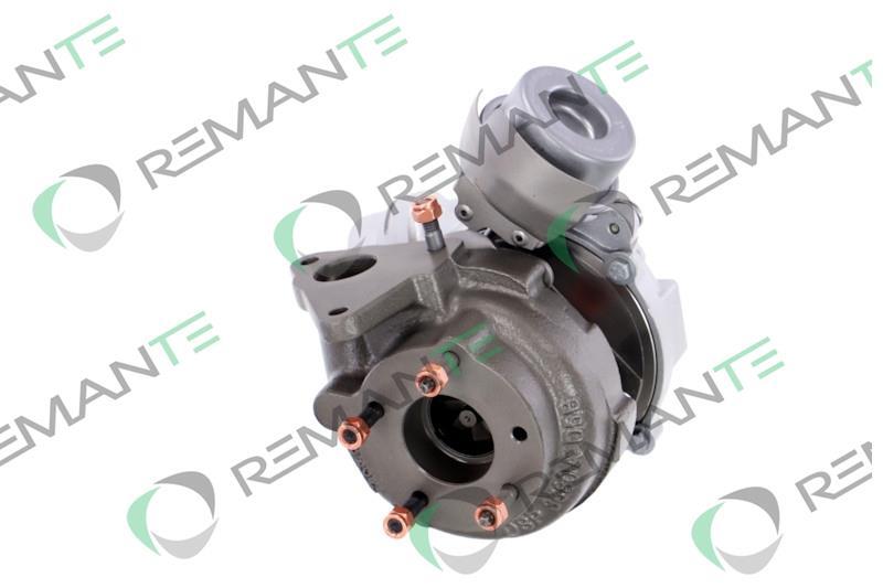 Turbocompresseur (Turbo) REMANTE ref. 003-001-001057R