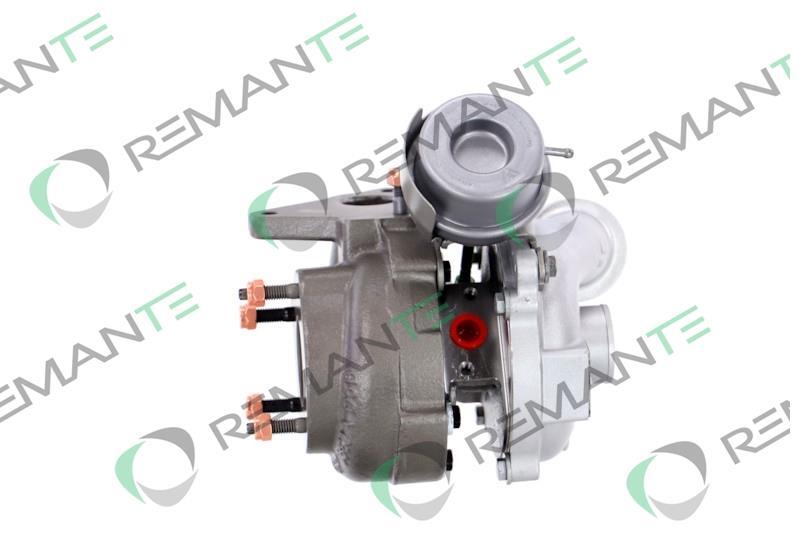 Turbocompresseur (Turbo) REMANTE ref. 003-001-001057R