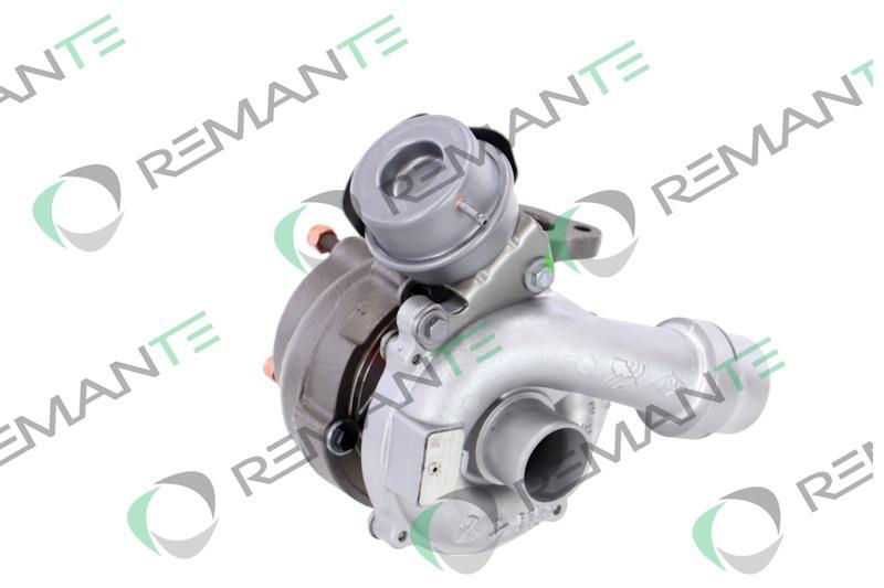 Turbocompresseur (Turbo) REMANTE ref. 003-001-001057R