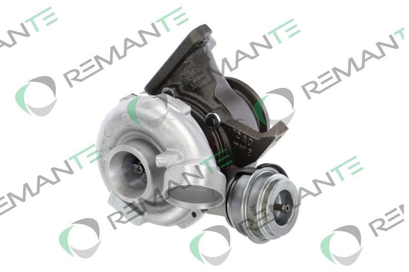 Turbocompresseur (Turbo) REMANTE ref. 003-001-001058R