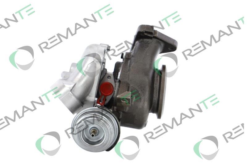 Turbocompresseur (Turbo) REMANTE ref. 003-001-001058R