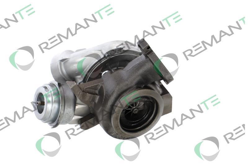 Turbocompresseur (Turbo) REMANTE ref. 003-001-001058R
