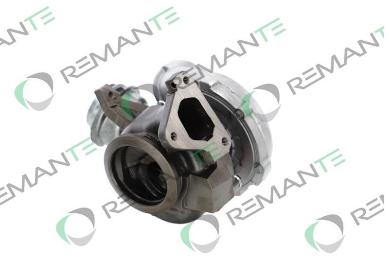 Turbocompresseur (Turbo) REMANTE ref. 003-001-001058R