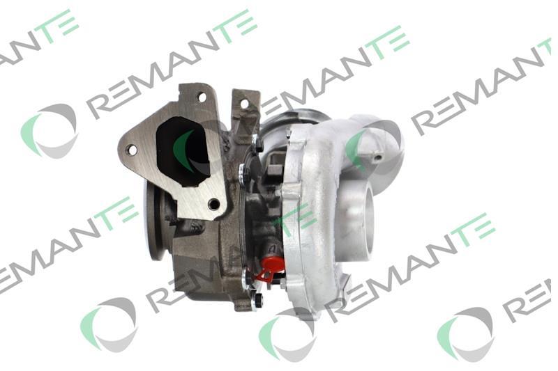 Turbocompresseur (Turbo) REMANTE ref. 003-001-001058R