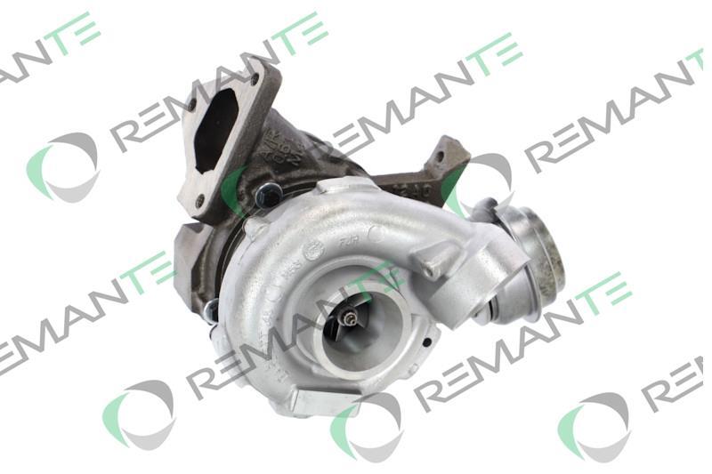 Turbocompresseur (Turbo) REMANTE ref. 003-001-001058R