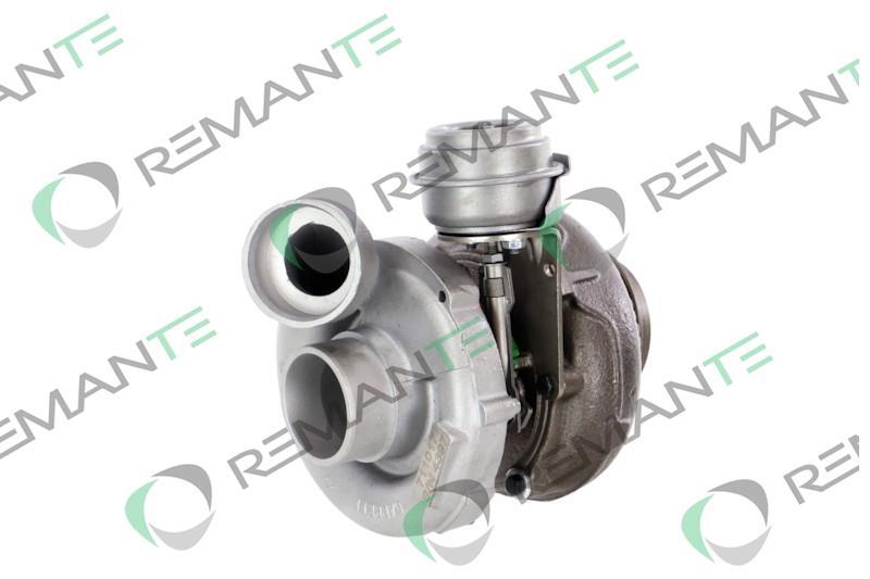Turbocompresseur (Turbo) REMANTE ref. 003-001-001059R