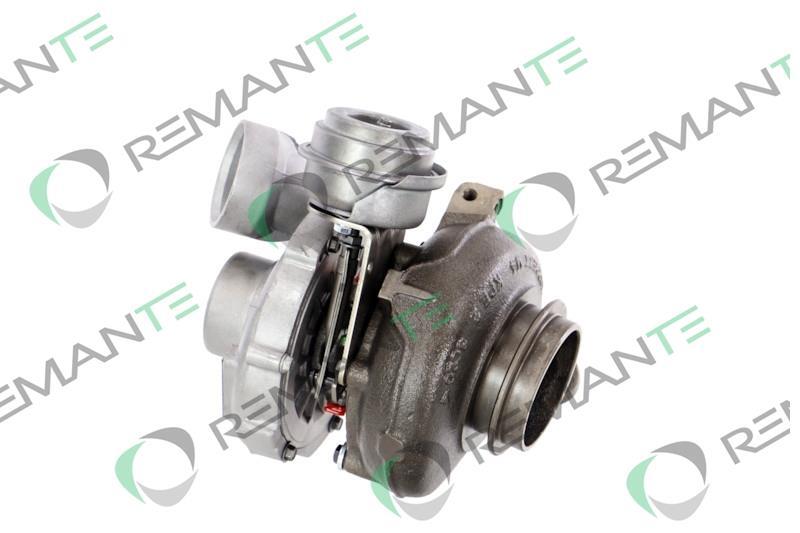 Turbocompresseur (Turbo) REMANTE ref. 003-001-001059R