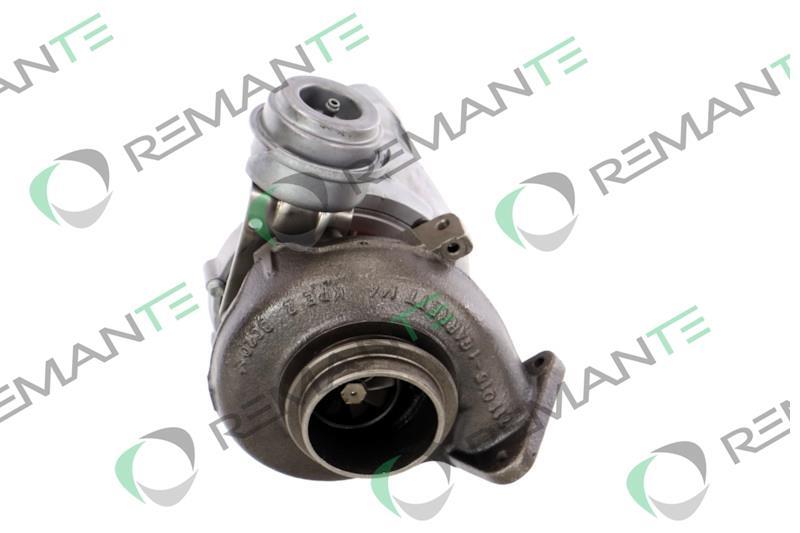 Turbocompresseur (Turbo) REMANTE ref. 003-001-001059R