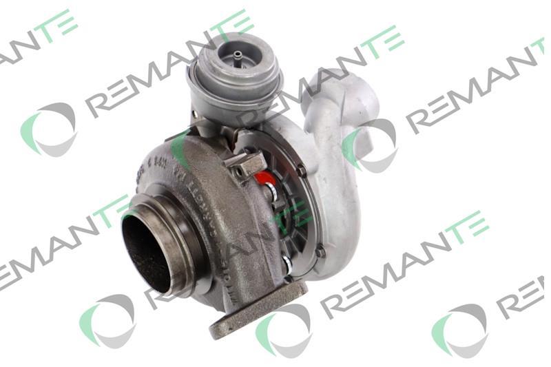 Turbocompresseur (Turbo) REMANTE ref. 003-001-001059R