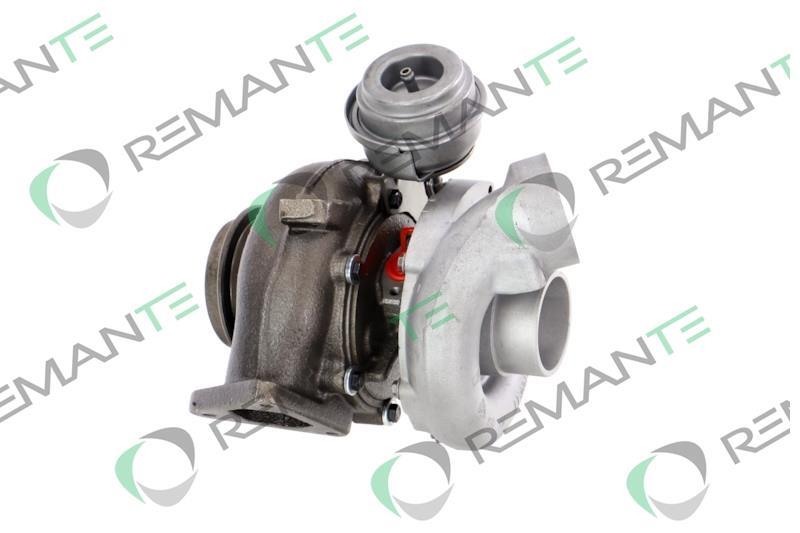 Turbocompresseur (Turbo) REMANTE ref. 003-001-001059R