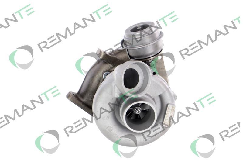 Turbocompresseur (Turbo) REMANTE ref. 003-001-001059R