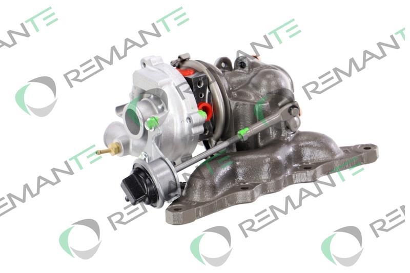 Turbocompresseur (Turbo) REMANTE 003-001-001066R