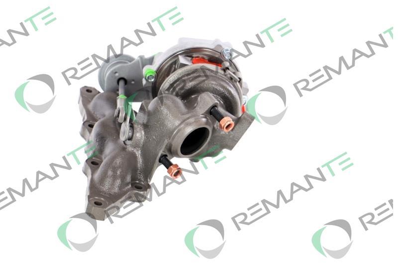 Turbocompresseur (Turbo) REMANTE 003-001-001066R