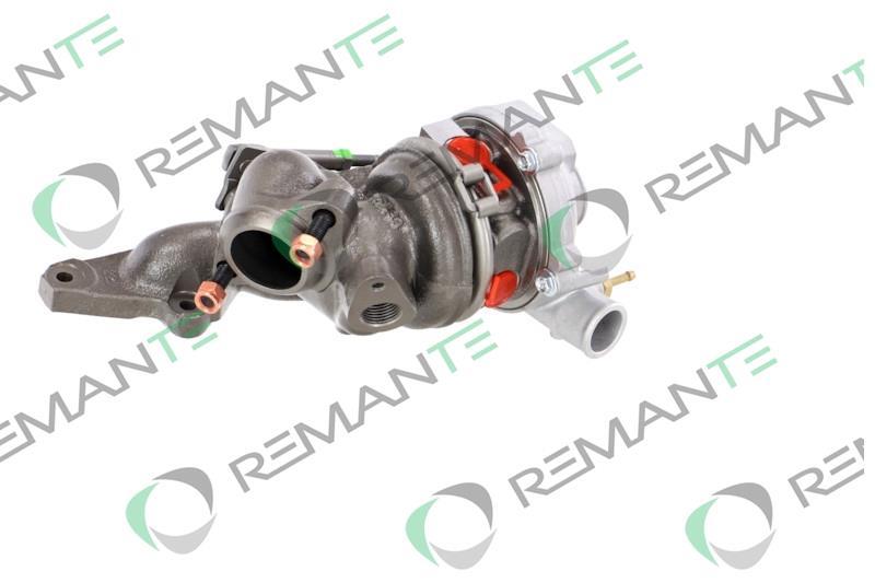 Turbocompresseur (Turbo) REMANTE 003-001-001066R