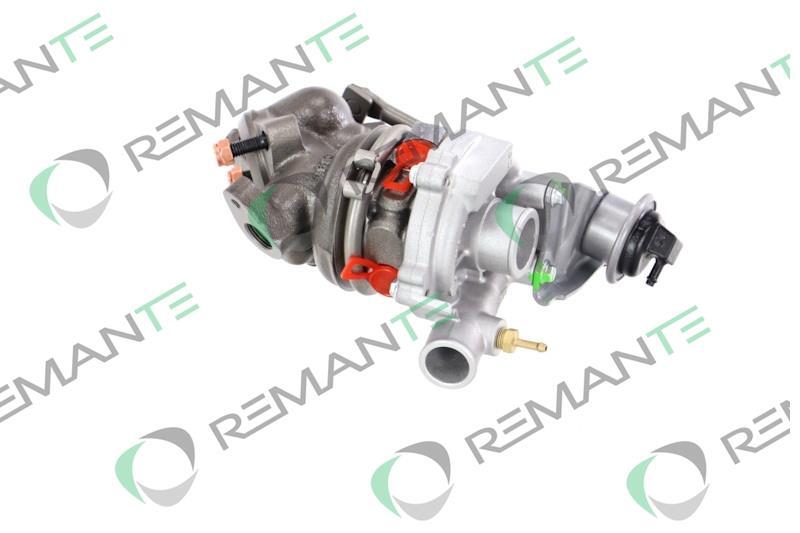 Turbocompresseur (Turbo) REMANTE 003-001-001066R