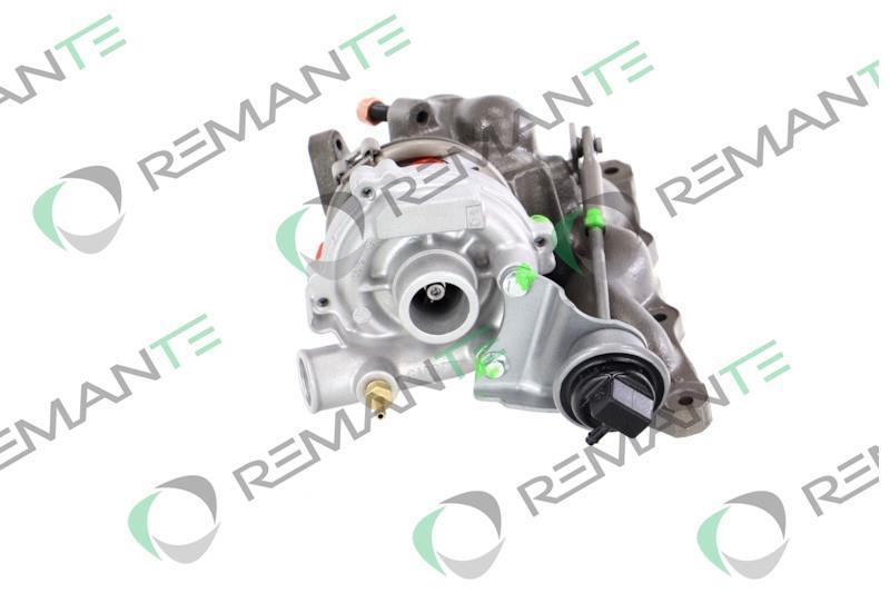 Turbocompresseur (Turbo) REMANTE 003-001-001066R