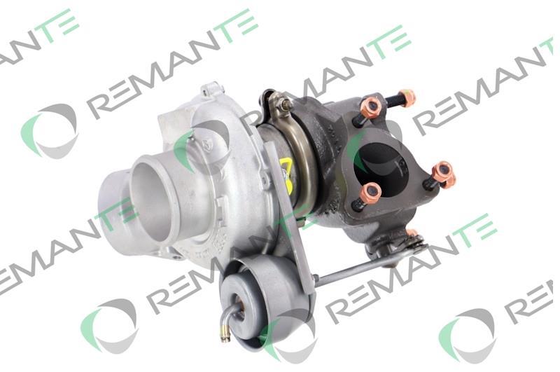 Turbocompresseur (Turbo) REMANTE ref. 003-001-001069R